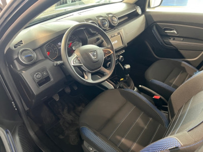 Dacia Duster Gebrauchtwagen