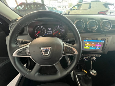 Dacia Duster Gebrauchtwagen