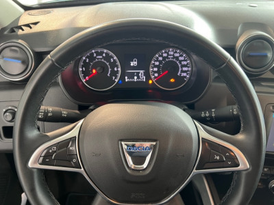 Dacia Duster Gebrauchtwagen