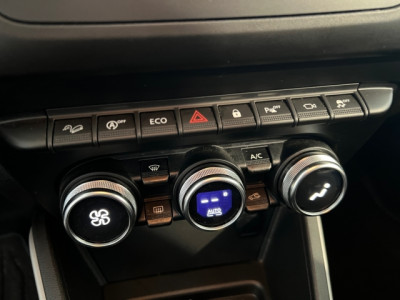 Dacia Duster Gebrauchtwagen