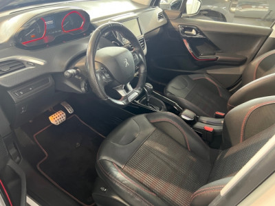 Peugeot 2008 Gebrauchtwagen