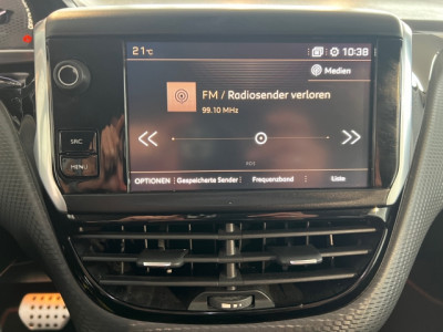 Peugeot 2008 Gebrauchtwagen