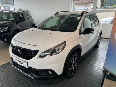 Peugeot 2008 Gebrauchtwagen