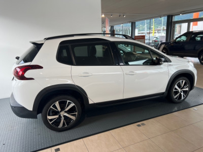 Peugeot 2008 Gebrauchtwagen