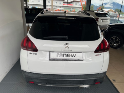Peugeot 2008 Gebrauchtwagen