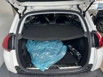 Peugeot 2008 Gebrauchtwagen