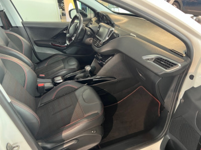 Peugeot 2008 Gebrauchtwagen