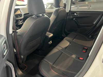 Peugeot 2008 Gebrauchtwagen