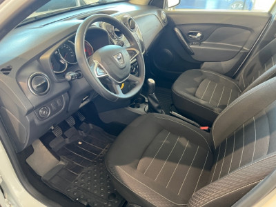 Dacia Sandero Gebrauchtwagen