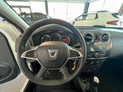 Dacia Sandero Gebrauchtwagen