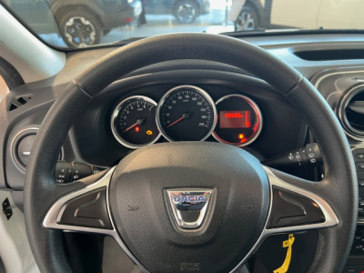 Dacia Sandero Gebrauchtwagen