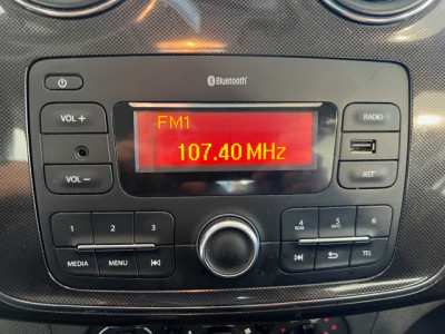 Dacia Sandero Gebrauchtwagen