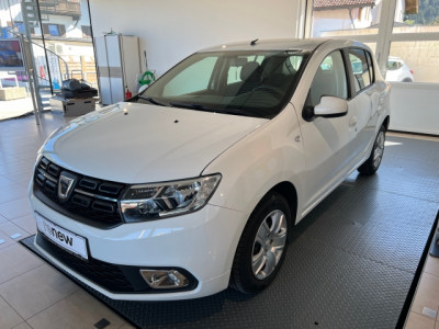 Dacia Sandero Gebrauchtwagen