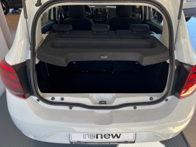 Dacia Sandero Gebrauchtwagen