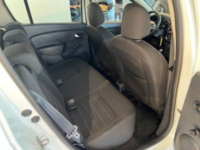 Dacia Sandero Gebrauchtwagen