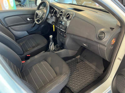Dacia Sandero Gebrauchtwagen