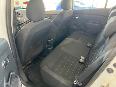 Dacia Sandero Gebrauchtwagen