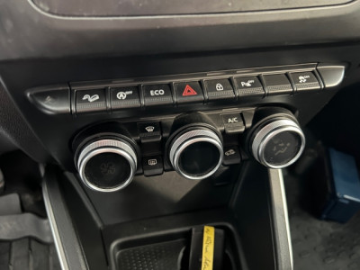 Dacia Duster Gebrauchtwagen