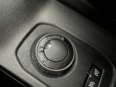 Dacia Duster Gebrauchtwagen