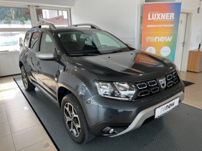 Dacia Duster Gebrauchtwagen