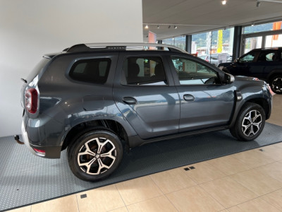 Dacia Duster Gebrauchtwagen