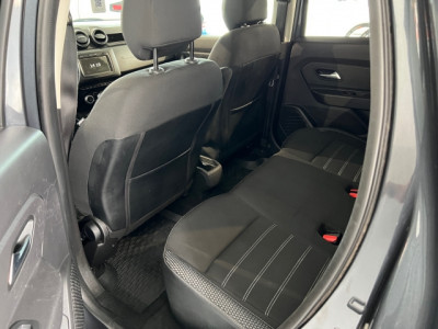 Dacia Duster Gebrauchtwagen