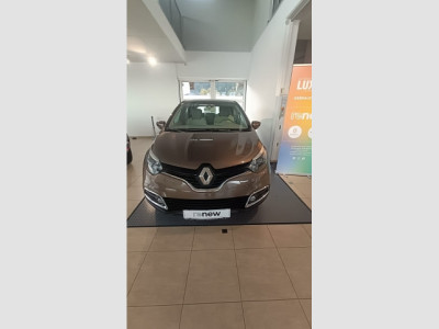 Renault Captur Gebrauchtwagen Renault Captur Gebrauchtwagen