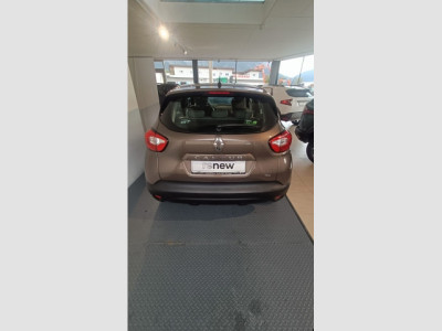 Renault Captur Gebrauchtwagen Renault Captur Gebrauchtwagen