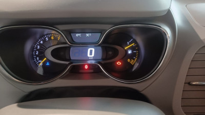 Renault Captur Gebrauchtwagen Renault Captur Gebrauchtwagen