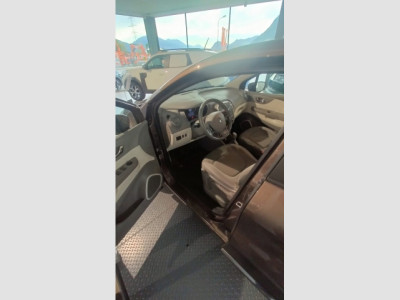 Renault Captur Gebrauchtwagen Renault Captur Gebrauchtwagen