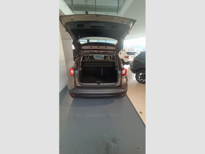 Renault Captur Gebrauchtwagen Renault Captur Gebrauchtwagen