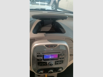 Renault Captur Gebrauchtwagen Renault Captur Gebrauchtwagen