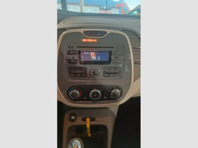 Renault Captur Gebrauchtwagen Renault Captur Gebrauchtwagen