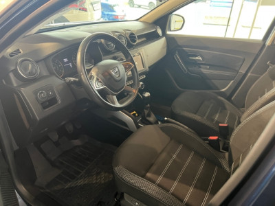 Dacia Duster Gebrauchtwagen Dacia Duster Gebrauchtwagen