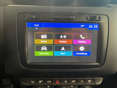 Dacia Duster Gebrauchtwagen Dacia Duster Gebrauchtwagen