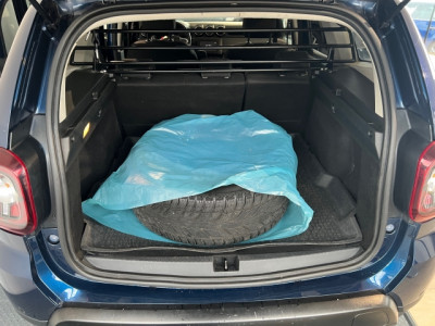 Dacia Duster Gebrauchtwagen Dacia Duster Gebrauchtwagen