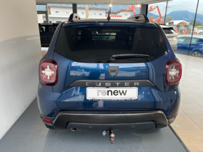 Dacia Duster Gebrauchtwagen Dacia Duster Gebrauchtwagen