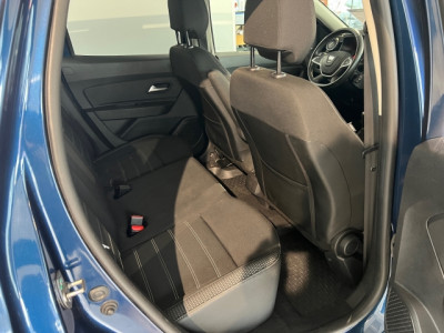 Dacia Duster Gebrauchtwagen Dacia Duster Gebrauchtwagen