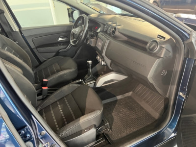 Dacia Duster Gebrauchtwagen Dacia Duster Gebrauchtwagen