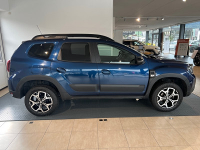 Dacia Duster Gebrauchtwagen Dacia Duster Gebrauchtwagen