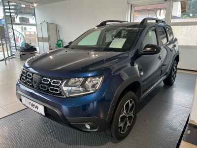 Dacia Duster Gebrauchtwagen Dacia Duster Gebrauchtwagen