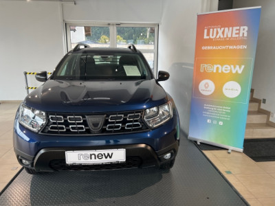 Dacia Duster Gebrauchtwagen Dacia Duster Gebrauchtwagen