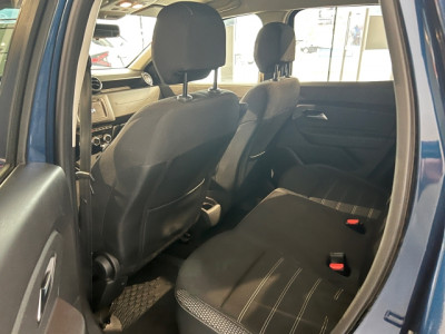 Dacia Duster Gebrauchtwagen Dacia Duster Gebrauchtwagen