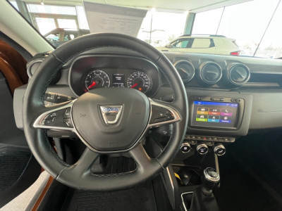 Dacia Duster Gebrauchtwagen Dacia Duster Gebrauchtwagen