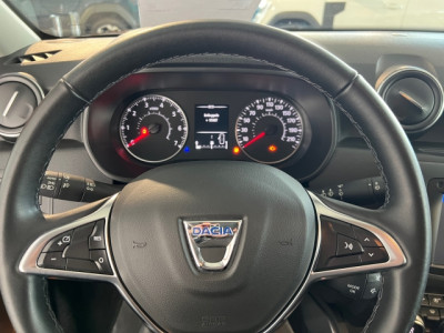 Dacia Duster Gebrauchtwagen Dacia Duster Gebrauchtwagen