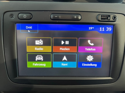 Dacia Duster Gebrauchtwagen Dacia Duster Gebrauchtwagen