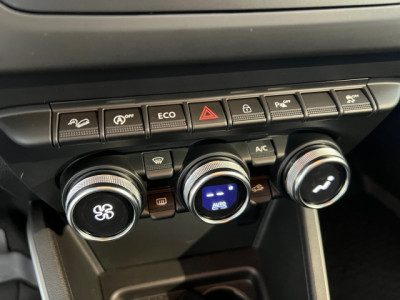 Dacia Duster Gebrauchtwagen Dacia Duster Gebrauchtwagen