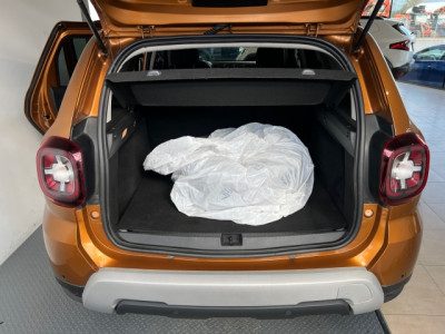 Dacia Duster Gebrauchtwagen Dacia Duster Gebrauchtwagen