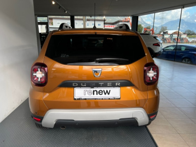Dacia Duster Gebrauchtwagen Dacia Duster Gebrauchtwagen