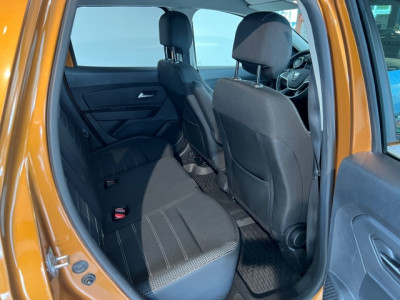 Dacia Duster Gebrauchtwagen Dacia Duster Gebrauchtwagen